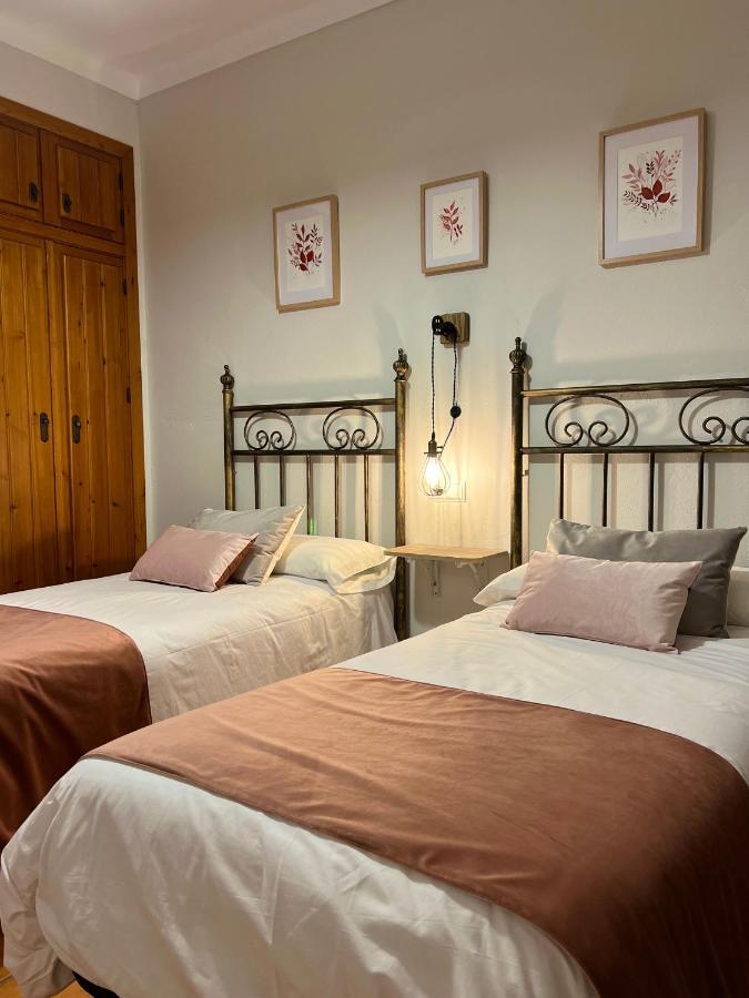 Villa Complejo Rural Mirador De La Alcaidia à Hornachuelos Extérieur photo
